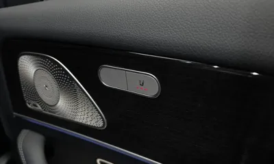 Mercedes-Benz GLE-Class 2023, 79650 км, за 61500000 KRW - фото 37