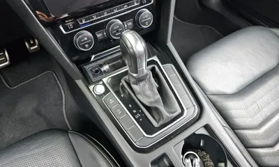 Volkswagen Arteon 2019, 203831 км, за 14900000 KRW - фото 9