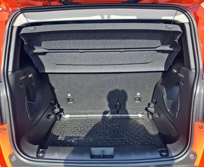 Jeep Renegade 2016, 67411 км, за 9900000 KRW - фото 11
