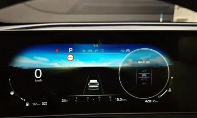 Kia Sportage 2022, 42817 км, за 25900000 KRW - фото 8