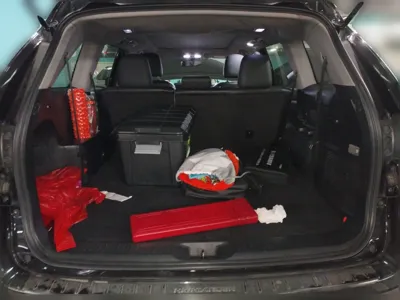 Toyota Highlander 2015, 112100 км, за 84016.1 CNY - фото 20