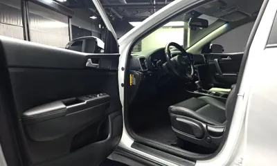 Kia Sportage 2017, 157243 км, за 8500000 KRW - фото 10