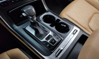 Kia Canival 2021, 78958 км, за 23500000 KRW - фото 9