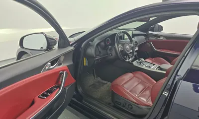Kia Stinger 2019, 95942 км, за 18800000 KRW - фото 10