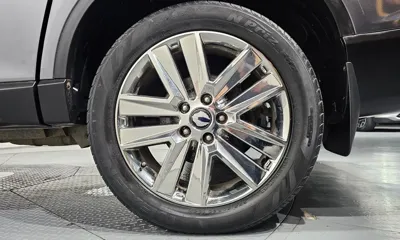 KG_Mobility_Ssangyong Rexton 2019, 145099 км, за 13300000 KRW - фото 21