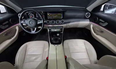 Mercedes-Benz E-Class 2017, 158740 км, за 17800000 KRW - фото 7