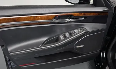 Genesis EQ900 2016, 306033 км, за 8800000 KRW - фото 24