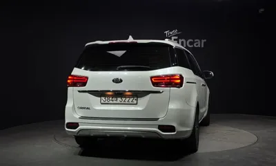 Kia Canival 2019, 145212 км, за 10500000 KRW - фото 4