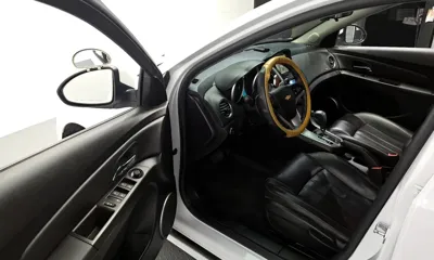 ChevroletGMDaewoo Cruze 2016, 95059 км, за 4200000 KRW - фото 10