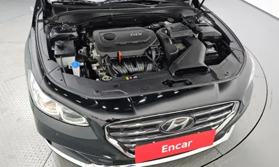 Hyundai Grandeur 2018, 61613 км, за 15800000 KRW - фото 6