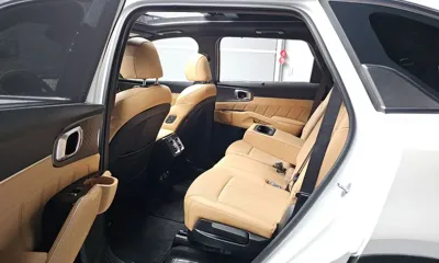 Kia Sorento 2023, 103420 км, за 28700000 KRW - фото 12