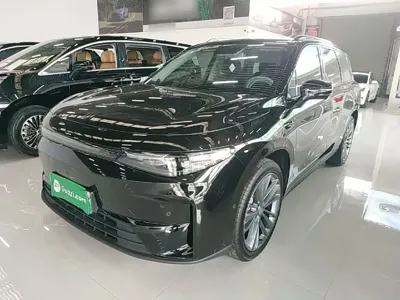 Leapmotor Leapmotor C16 · 2024 год