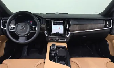 Volvo S90 2025, 26801 км, за 51990000 KRW - фото 7