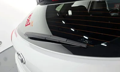 Hyundai Tucson 2017, 145077 км, за 9500000 KRW - фото 27