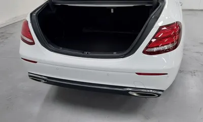 Mercedes-Benz E-Class 2018, 38415 км, за 25000000 KRW - фото 11