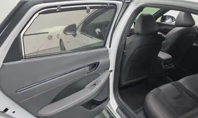 Hyundai Sonata 2021, 103115 км, за 21500000 KRW - фото 30