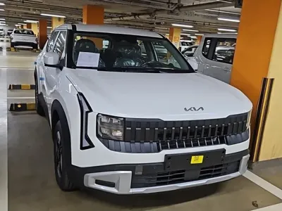 Kia Seltos 2026, 5 км, за 4200000 KRW - фото 16