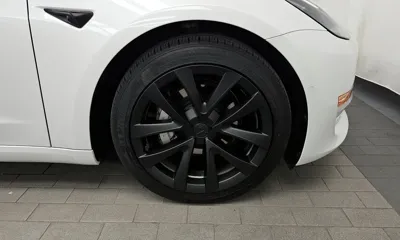Tesla Model 3 2021, 61192 км, за 33000000 KRW - фото 21
