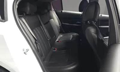 ChevroletGMDaewoo Cruze 2014, 163239 км, за 3000000 KRW - фото 11