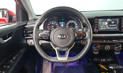 Kia Stonic 2018, 42652 км, за 99990000 KRW - фото 13