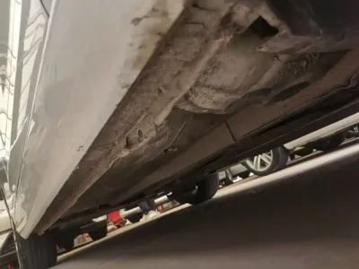 Peugeot 408 2017, 73700 км, за 46300 CNY - фото 21