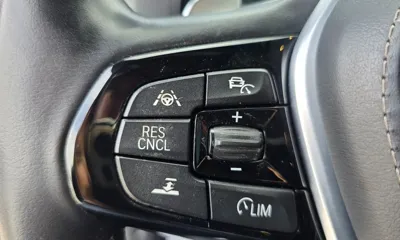 BMW 5-Series 2017, 100000 км, за 26500000 KRW - фото 17