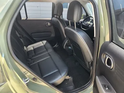 Hyundai Casper 2023, 31192 км, за 16800000 KRW - фото 8
