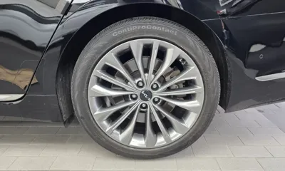 Kia K9 2022, 48776 км, за 43900000 KRW - фото 21