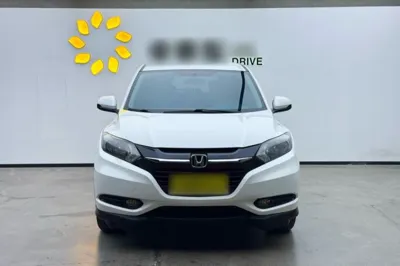 Honda Vezel 2017, 89100 км, за 64998.42 CNY - фото 2