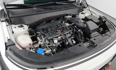 Hyundai Kona 2025, 6293 км, за 27200000 KRW - фото 6