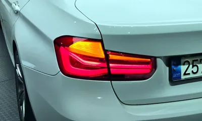 BMW 3-Series 2016, 139904 км, за 15490000 KRW - фото 23