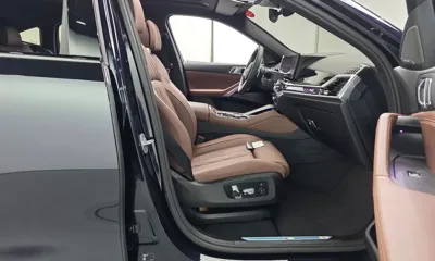 BMW X6 2026, 5292 км, за 133800000 KRW - фото 26