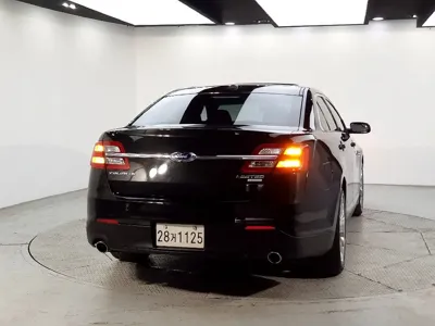 Ford Taurus 2013, 178631 км, за 2800000 KRW