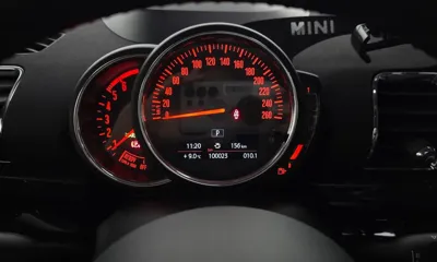 MINI Clubman 2020, 100023 км, за 15990000 KRW - фото 8