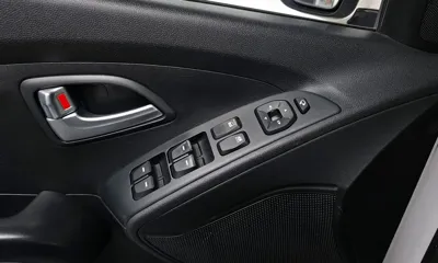 Hyundai Tucson 2015, 137241 км, за 7500000 KRW - фото 18