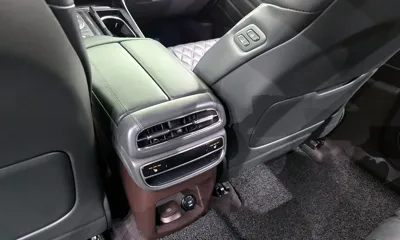Genesis GV80 2021, 132729 км, за 34900000 KRW - фото 32