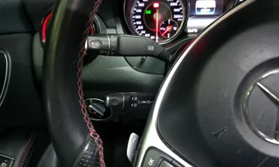 Mercedes-Benz CLA-Class 2016, 92379 км, за 18000000 KRW - фото 16