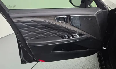 Kia K8 2022, 82414 км, за 25900000 KRW - фото 24