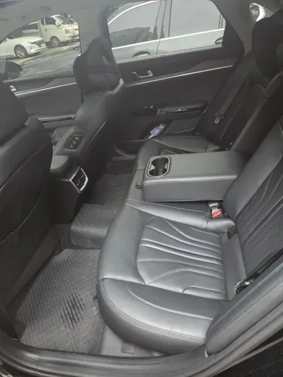 Kia K5 2022, 84340 км, за 24500000 KRW - фото 6