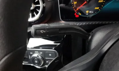 Mercedes-Benz A-Class 2020, 64614 км, за 22500000 KRW - фото 29