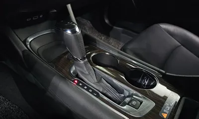 ChevroletGMDaewoo Malibu 2019, 131448 км, за 9990000 KRW - фото 9