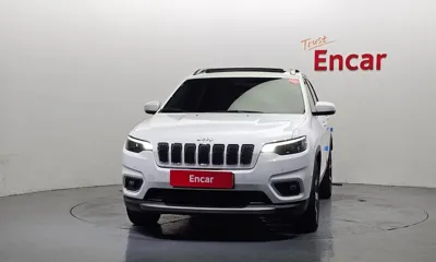 Jeep Cherokee 2020, 93591 км, за 13000000 KRW - фото 3