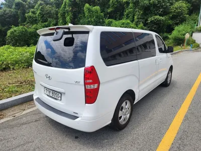 Hyundai Starex 2018, 107525 км, за 19800000 KRW - фото 5