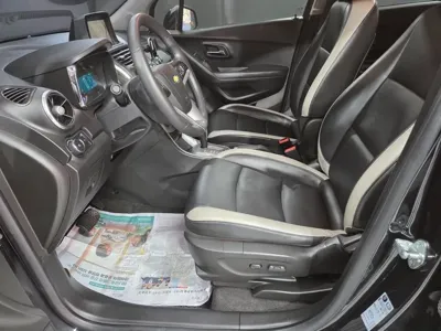 ChevroletGMDaewoo Trax 2016, 63000 км, за 5600000 KRW - фото 6