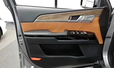 Kia Mohave 2022, 47900 км, за 33500000 KRW - фото 24