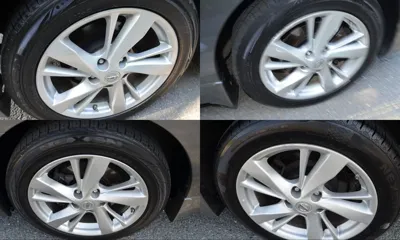 Nissan Altima 2015, 143720 км, за 3400000 KRW - фото 8