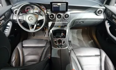 Mercedes-Benz GLC-Class 2019, 120735 км, за 27990000 KRW - фото 7