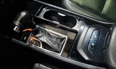 Kia K7 2011, 158337 км, за 3950000 KRW - фото 9