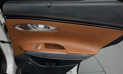 Genesis GV70 2023, 57366 км, за 39900000 KRW - фото 25