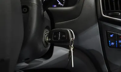 Hyundai Starex 2021, 26607 км, за 21800000 KRW - фото 17